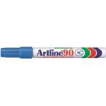 Artline Маркер 90 5.0 светлосин (EK-90 LT.BLUE)