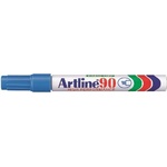 Artline Маркер 90 5.0 светлосин (EK-90 LT.BLUE)