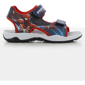 Kids movie heroes Сандали spiderman gamerverse