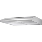 Muhler Абсорбатор Muhler AMK-655C-S2, класик, 344.7 м ³/ч, 2x60W (1009280) - topmall