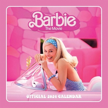 Barbie The Movie Offizieller 2024