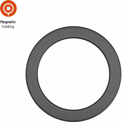 FIXED MagPlate FIXMPL2-BK