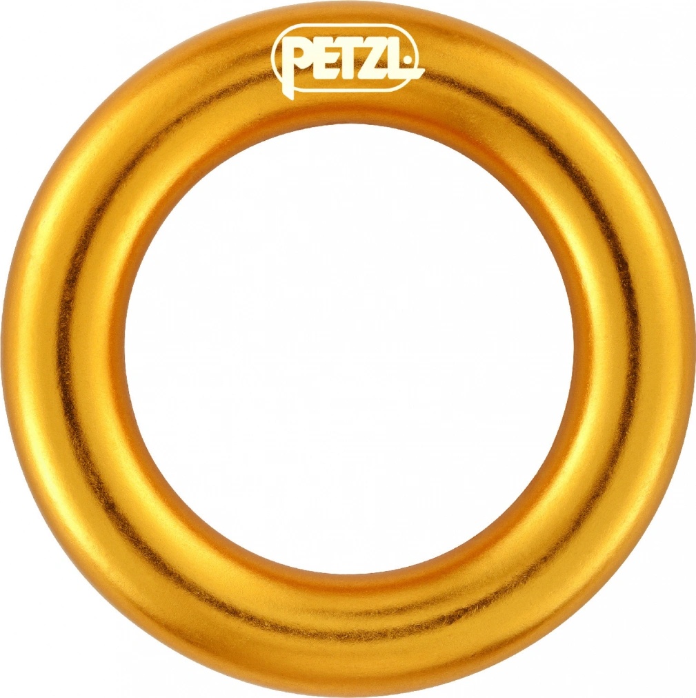 Petzl Ring