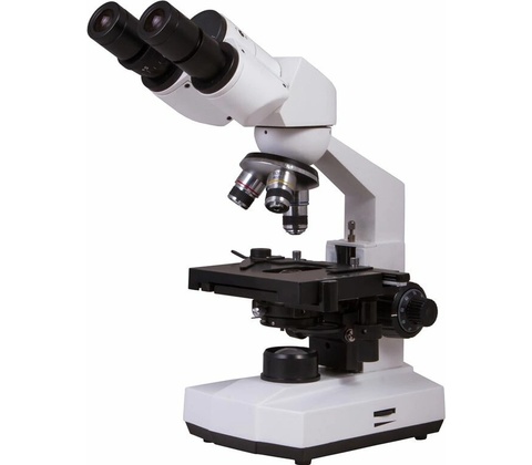 Bresser Erudit Basic Mono 40-400x