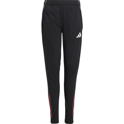 adidas Tiro 25 Competition Kids černá