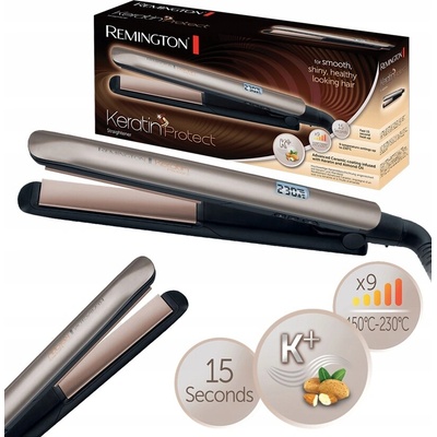 Remington Keratin Protect