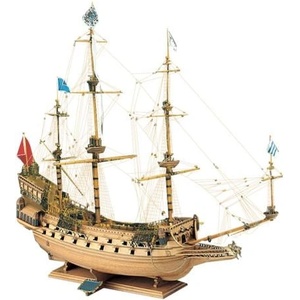 Corel La Couronne 1636 1: 100 комплект