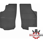 FroGum Гумени стелки Frogum съвместими с Opel Combo C 2001-2011/ Opel Corsa 2000-2006 (511100)