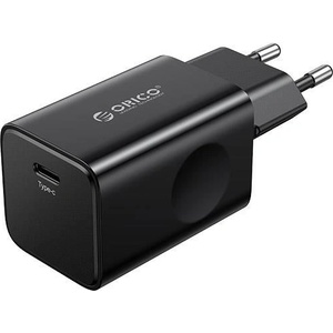 ORICO PT30-C-EU-BK