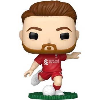 Funko Фигурка Funko Pop! Football: Liverpool - Alexis Mac Allister #75 (FUNKO-103594)