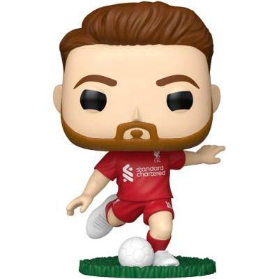 Funko Фигурка Funko Pop! Football: Liverpool - Alexis Mac Allister #75 (FUNKO-103594)