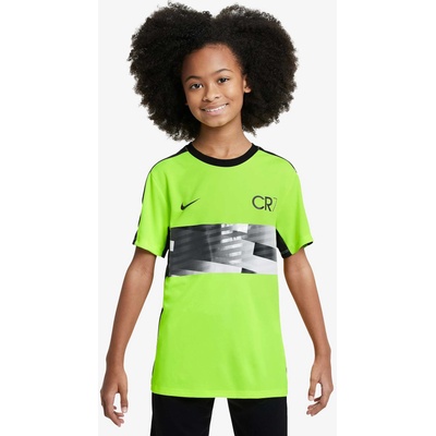 Nike Тениска cr7 k nk df acd23 top ss