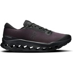 On Мъжки маратонки On Cloudsurfer Trail 2 WP Trail running shoes - Black / Black - размер 44 (EU) (023-2559-0117)