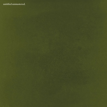 Image 1 of Kendrick Lamar - Untitled Unmastered (LP) (0602547866813)
