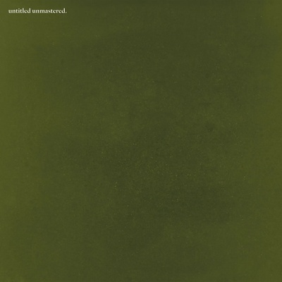 Kendrick Lamar - Untitled Unmastered (LP) (0602547866813)