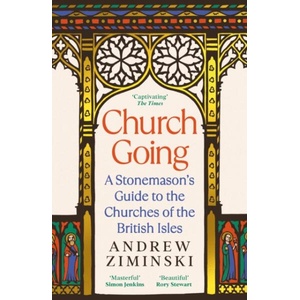 Church Going | Andrew Ziminski (2025)
