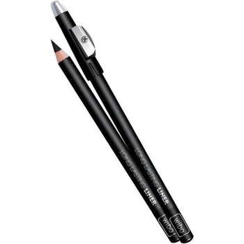Wibo Дълготраен молив за очи, с острилка, 02, 1.2 g