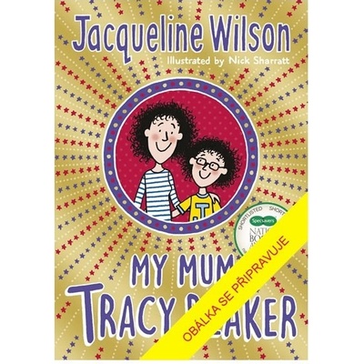 Moje máma Tracy Beakerová