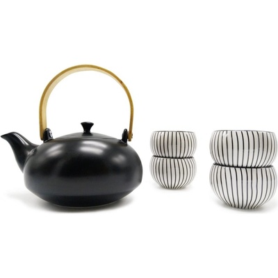 Oxalis souprava Japandi 1 l – Zboží Dáma