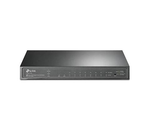 TP-Link T1500G-10PS