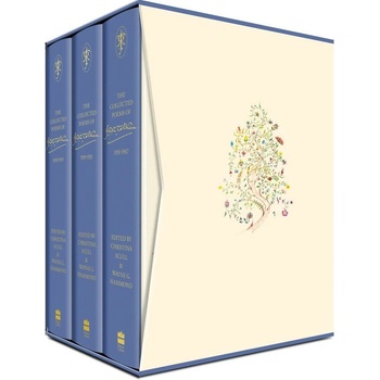 The Collected Poems of J. R. R. Tolkien - John Ronald Reuel Tolkien