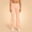GymBeam BeastPink Дамски панталони Venture Peach S