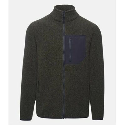 ReNew Wool Jacket Men´s zelená