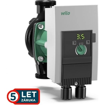 Wilo Yonos MAXO 25/0,5-12 PN10 2120641