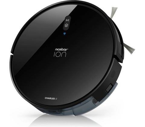 Niceboy ION Charles i8 Black