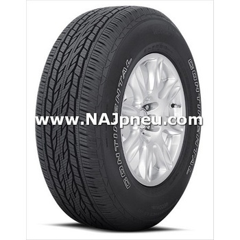 Continental ContiCrossContact LX 2 225/70 R15 100T