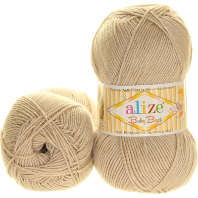 Alize Baby Best cappucino 599