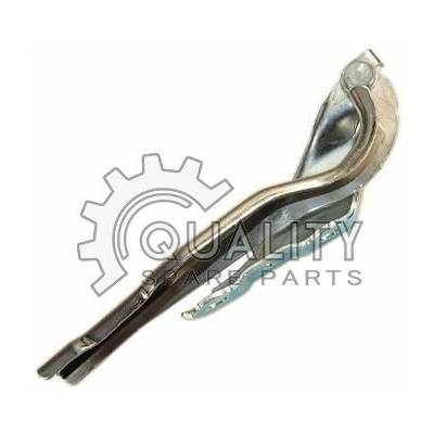 Závěs víka P pant kapoty ŠKODA OEM Originál 5JA823302A