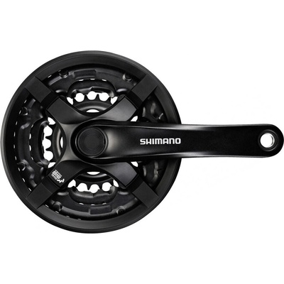 Shimano Tourney FC-TY501-L