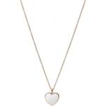 Fossil Дамско колие Fossil Vintage Iconic - JF03645998 (JF03645998) Часовници