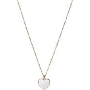 Fossil Дамско колие Fossil Vintage Iconic - JF03645998 (JF03645998) Часовници