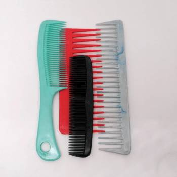 Image 1 of Комплект гребени 4бр