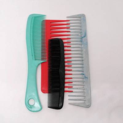 Комплект гребени 4бр