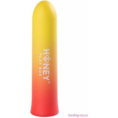 Mini FANTASY BULLET Honey Play Box