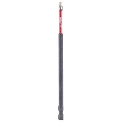 Milwaukee 4932471573 bit TORX20, 150mm IMPACT DUTY, torzní zóna