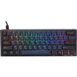 Ducky One 3 Pro Mini Nazca Line (DKON2361ST-CBUSPTCHNAZ001) Клавиатури