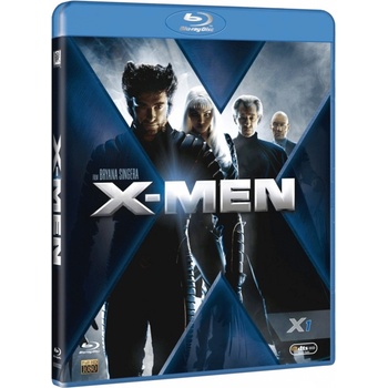 X-Men BD