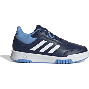 adidas Юношески маратонки adidas Tensaur 3 Junior Trainers - Navy/White
