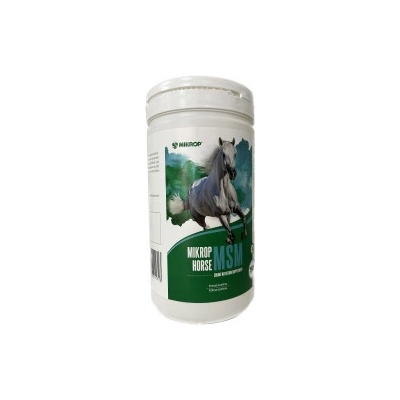 MIKROP MSM HORSE 0,75 kg