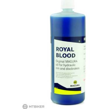 Magura Royal Blood 1000 ml