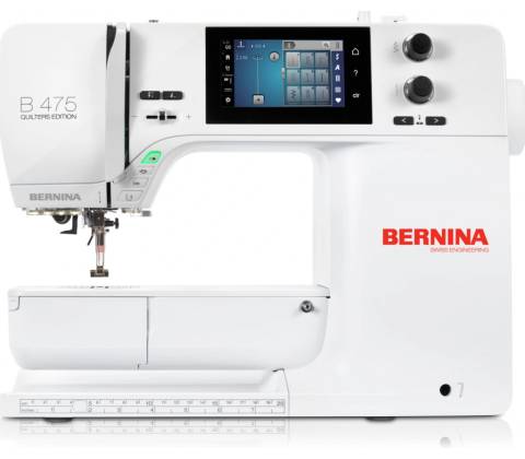 Bernina 475