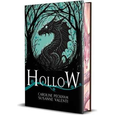 Hollow, Deluxe Edition
