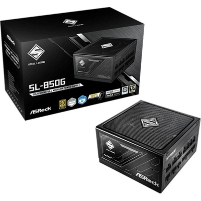 Asrock Phantom Gaming 850W PG-850G