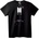 NOONEBRAND Тениска BTS лого с групова снимка - 2XL, White