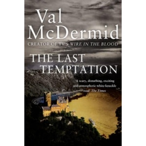 Last Temptation | Val McDermid (ISBN: 9780007344710)