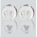 ToyJoy Glass Worxx Pearl Drops